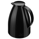 Ver imagem 3 de Bule Viena 750ml Preto Invicta