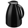 Bule Viena 750ml Preto Invicta - 3