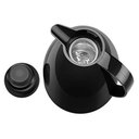 Ver imagem 2 de Bule Viena 750ml Preto Invicta