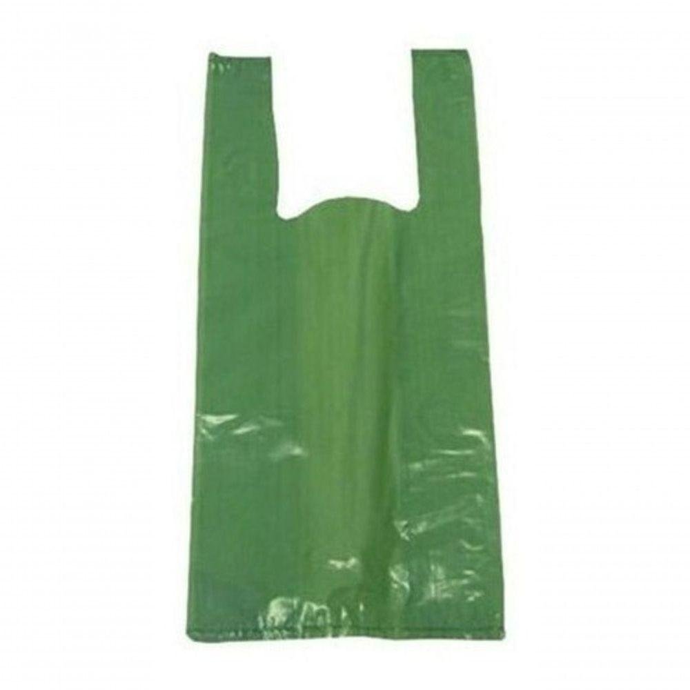 Kit de Sacola 10kg 60x80 e 70x90 Reciclada - Total de 20kg - 4