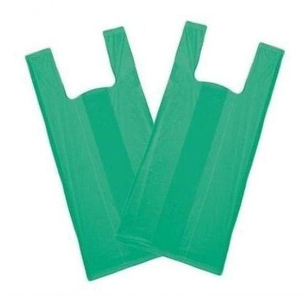 Kit de Sacola 10kg 60x80 e 70x90 Reciclada - Total de 20kg - 1