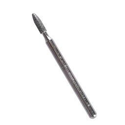Ponta Diamantada Paralela 3/32 Micro Retífica 7144 Dremel - 3