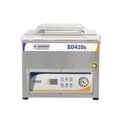 Ver imagem 2 de Seladora a Vácuo de Câmara R. Baião 41cm com Cavidade Aço Inox 220V BD410S-C