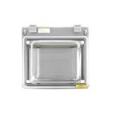 Ver imagem 3 de Seladora a Vácuo de Câmara R. Baião 41cm com Cavidade Aço Inox 220V BD410S-C