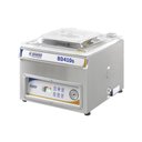 Ver imagem 1 de Seladora a Vácuo de Câmara R. Baião 41cm com Cavidade Aço Inox 220V BD410S-C