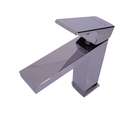 Ver imagem 1 de Torneira para Banheiro de Aço Inoxidavel 304 Cromada Baixa