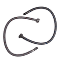 Ver mais imagens de Torneira para Banheiro de Aço Inoxidavel 304 Cromada Baixa