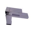 Ver imagem 3 de Torneira para Banheiro de Aço Inoxidavel 304 Cromada Baixa