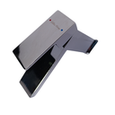 Ver imagem 4 de Torneira para Banheiro de Aço Inoxidavel 304 Cromada Baixa