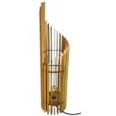 Ver imagem 1 de Abajur Grande de Chão ECLIPSE -:MDF CRU