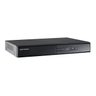 Dvr 08 Canais Hibrido Hikvision Suporta Hd 1080n - 1