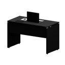 Ver imagem 5 de Plataforma Trabalho 120cm X 60cm 1 Cx de Tomada Pé Painel F5 Cor:preto