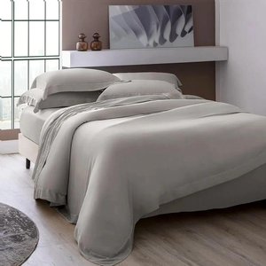 Jogo de Cama King 400 Fios Bali Bambu - Kacyumara Fend