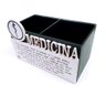 Porta-Lápis Profissão - Medicina - 3