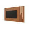 Painel Arezzo New com Led Cascata Cor:naturalle - 1
