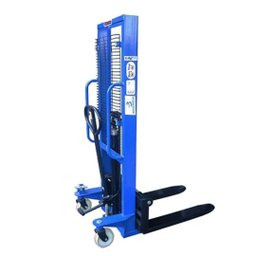 Empilhadeira Manual 1,0 Ton X 1,60 M 2310 Bremen - 1