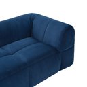 Ver imagem 2 de Sofá 3 Lugares King Size - God003