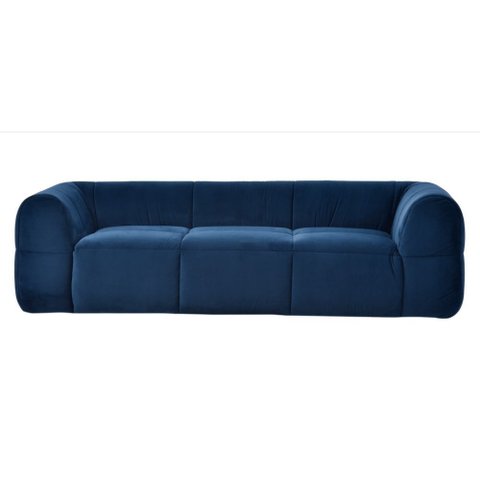 Sofá 3 Lugares King Size - God003