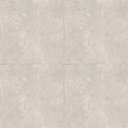 Porcelanato Esmaltado Polido Castellón Cinza 120x120cm - 2