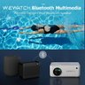 Projetor Wewatch V10 8500 Lúmens1280720 Hd 1080p - 4