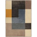 Ver imagem 2 de Tapete para Sala Adana Quadro 2,50x3,50 São Carlos