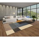 Ver imagem 1 de Tapete para Sala Adana Quadro 2,50x3,50 São Carlos