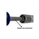 Ver imagem 6 de Furador Pressão Saca Areia Sugador Guarda-sol Praia Vem Sol 75 Cm