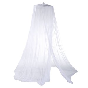 Mosquiteiro para cama casal king com abertura
