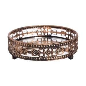 Bandeja Decor Home Style Fenix 12 Cm