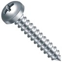 Ver imagem 2 de Parafuso Panela Phillips Inox 6,3 X 25 Caixa com 50