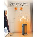 Ver imagem 4 de Dreo Aquecedor Elétrico Portátil de 1500w Termostato Digital