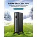 Ver imagem 2 de Dreo Aquecedor Elétrico Portátil de 1500w Termostato Digital