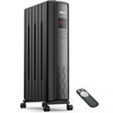 Ver imagem 1 de Dreo Aquecedor Elétrico Portátil de 1500w Termostato Digital