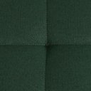 Ver imagem 5 de Sofá-Cama Mira Casal Trend Verde - 1,50m