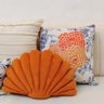 Almofada Flor de Tangerina - 4