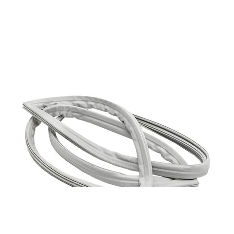 Gaxeta Borracha Refrigerador Electrolux Re25 Re26 Re28 Aba
