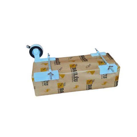 Alinha Bloco Bailéu