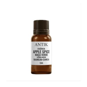 Essencia Antik Apple Spice 15ml