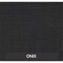 Ver imagem 6 de Escrivaninha Mesa Escritório Office Estilo Kuadra 90cm Industrial Preto Ônix