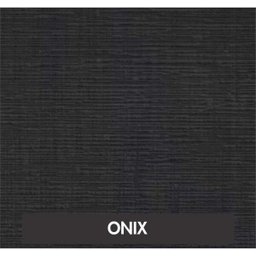 Escrivaninha Mesa Escritório em L Estilo 1,50Mx1, Kuadra Compace 150cm Industrial Preto Ônix - 7 Escrivaninha Mesa Escritório em L Estilo 1,50Mx1, Kuadra Compace 150cm Industrial Preto Ônix - 7