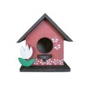 Ver imagem 1 de Casinha de passarinho Madeira