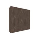 Ver imagem 2 de Guarda-Roupa Casal 6 Portas 4 Gavetas Londres Tcil Móveis