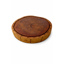 Ver imagem 1 de Tábua de Madeira Rústica  – Artesanal