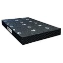 Ver imagem 1 de Colchão Queen Espuma Compact Ag 65 / Sofistic Gray (158x198x22) - Paropas