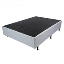 Ver imagem 1 de Base Box Casal 43x138x188cm Luckspuma Colchões