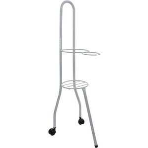 Porta Cuia e Térmica Branco Vargas