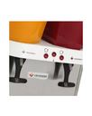 Ver imagem 3 de Refresqueira Máquina de Suco 2 Cuba 16 L - Rv-216 Venancio