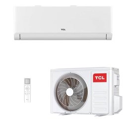 Ar-condicionado Split Inverter 9000 Btus Tcl T-pro 2.0 High Wall Só Frio Tac-09ctg2-inv 220v - 1