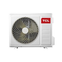 Ar-condicionado Split Inverter 9000 Btus Tcl T-pro 2.0 High Wall Só Frio Tac-09ctg2-inv 220v - 2