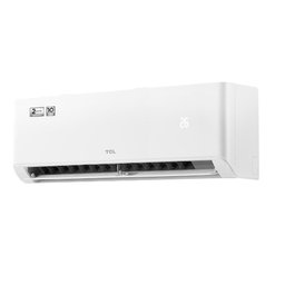 Ar-condicionado Split Inverter 9000 Btus Tcl T-pro 2.0 High Wall Só Frio Tac-09ctg2-inv 220v - 7